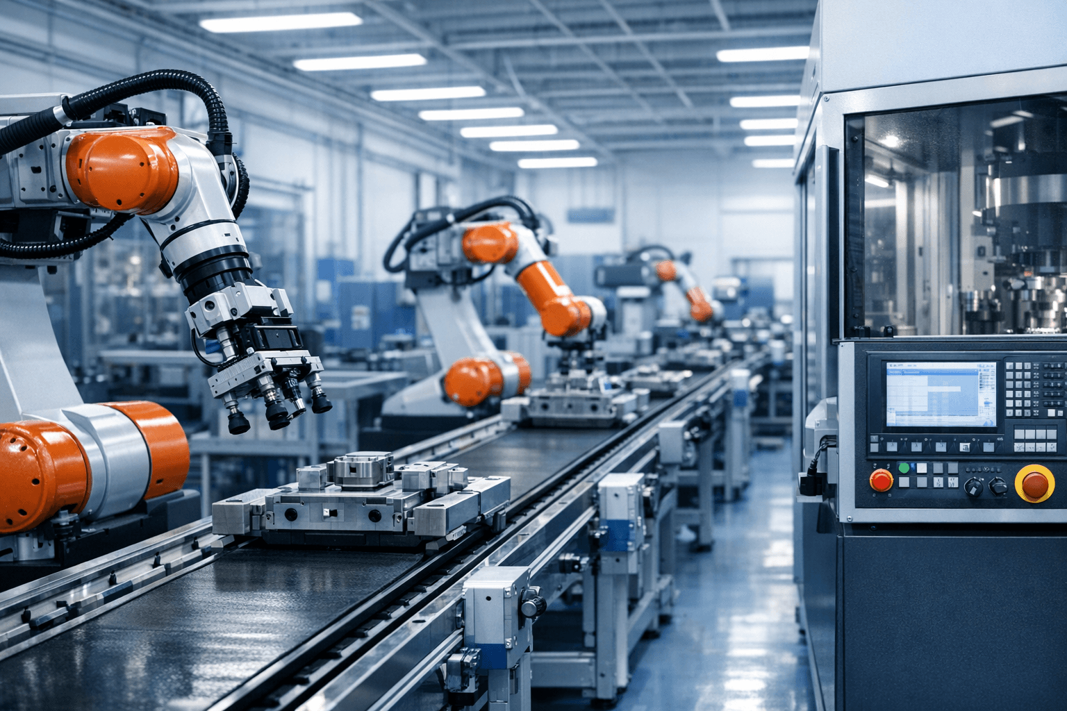 Jamieson Group manufacturing consulting